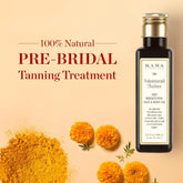 Kama Ayurveda Nalpamaradi Thailam Skin Brightening Treatment- 100 ml